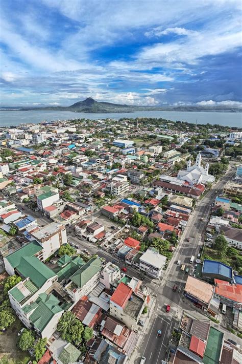 City:Tacloban .